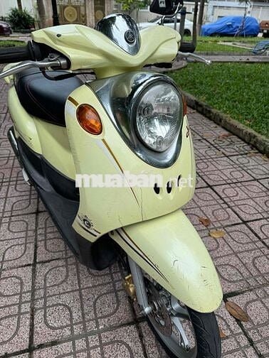 Yamaha Classico 2013 Bs Đồng Nai