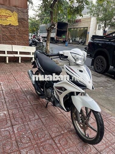 bán ex 135 máy zin êm như thở ,gtdd hỗ trợ góp