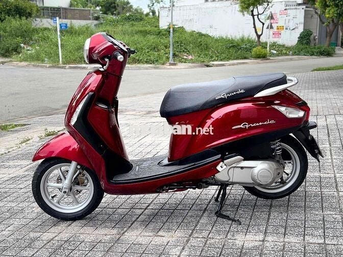 💥💥 Grander 2018 Bstp chính chủ xe đẹp