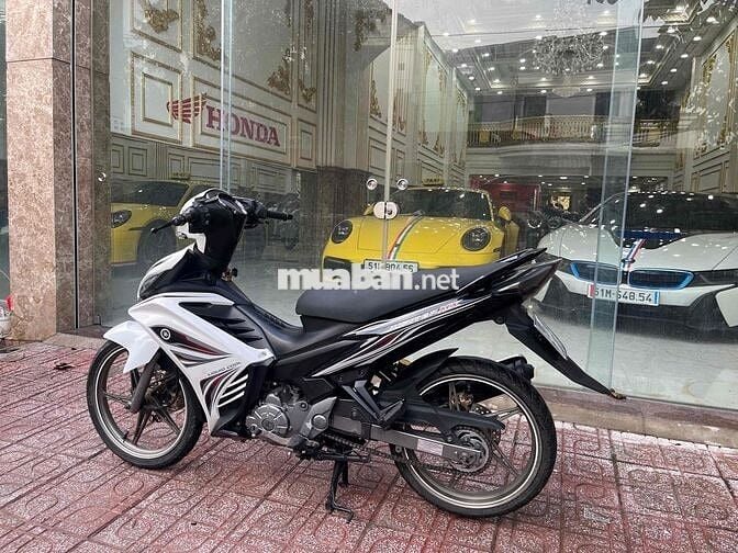 bán ex 135 máy zin êm như thở ,gtdd hỗ trợ góp