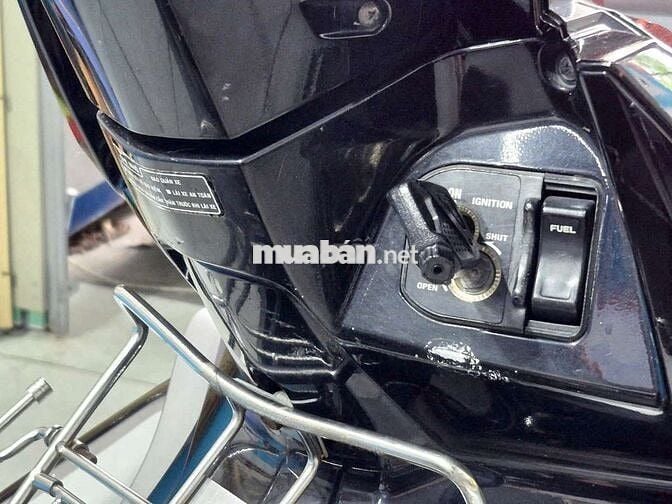 Air Blade 2016 BS65 Máy zin ngay chủ có góp 0đ