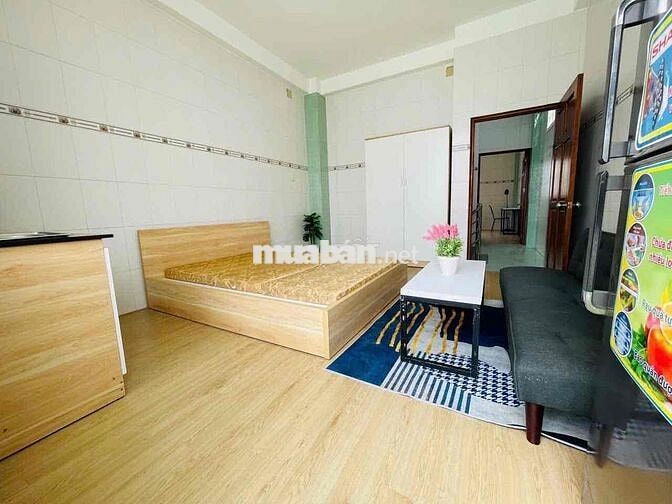 🔥CHDV TRỐNG SẴN 2PN 2WC SIÊU THOÁNG FULL NỘI THẤT