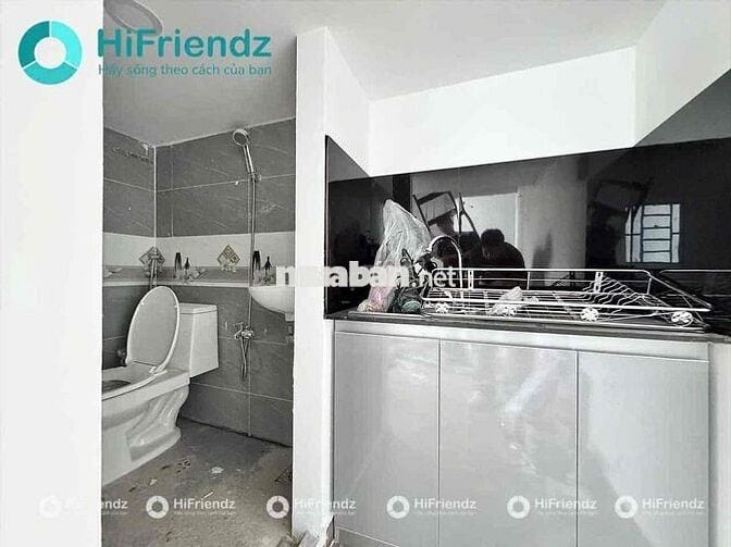 🔥 KHAI TRƯƠNG DUPLEX SIÊU ĐẸP VÕ OANH – ĐỐI DIỆN GTVT – GIÁ CHỈ 4TR 🔥