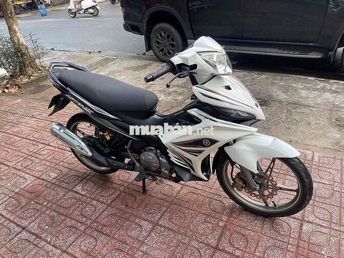 bán ex 135 máy zin êm như thở ,gtdd hỗ trợ góp