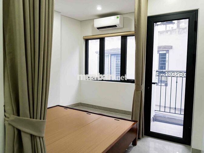căn hộ 1k1n khép kín khu Ngoại Giao Đoàn