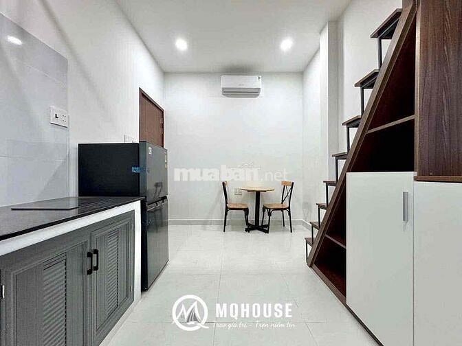 DUPLEX CAO CẤP - FULL NỘI THẤT - Ngay ĐẦM SEN - Gần ĐẠI HỌC VĂN HIẾN