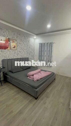 CHO THUÊ NHÀ NC 208 ĐS8 F11 GÒ VẤP