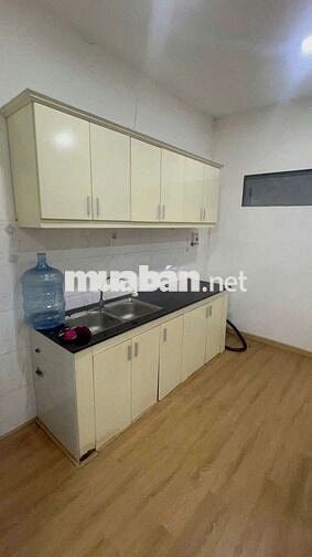 CHO THUÊ NHÀ NC 208 ĐS8 F11 GÒ VẤP
