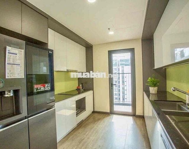 CHUNG CƯ CAO CẤP 95m khu VIP TÂY HỒ TÂY, giá hơn 9 tỷ