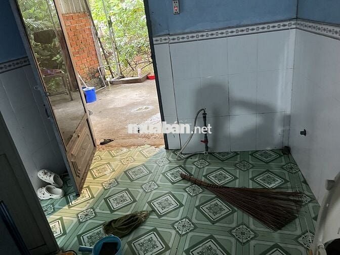 Nhà kế bệnh viện hạnh phuc long xuyen an giang