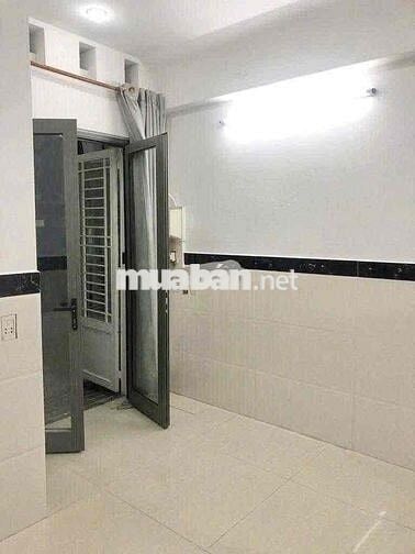 🏡 Cho thuê nhà nguyên căn lâm văn bền đường số 17