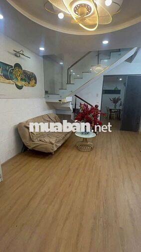 CHO THUÊ NHÀ NC 208 ĐS8 F11 GÒ VẤP