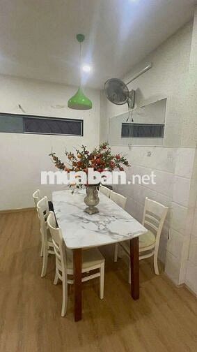 CHO THUÊ NHÀ NC 208 ĐS8 F11 GÒ VẤP