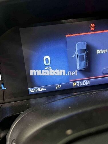 2022 Ambiente 2.0L 4x2 AT - 53000 km