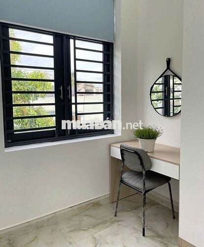 ✅🏡Phòng bancony 40m2 đường Trần Quang Khải gần chợ Tân Định Quận 1