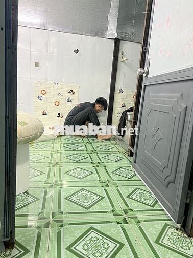 Nhà kế bệnh viện hạnh phuc long xuyen an giang
