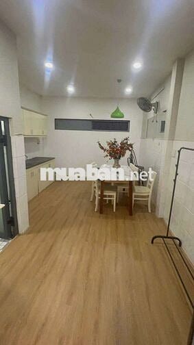 CHO THUÊ NHÀ NC 208 ĐS8 F11 GÒ VẤP