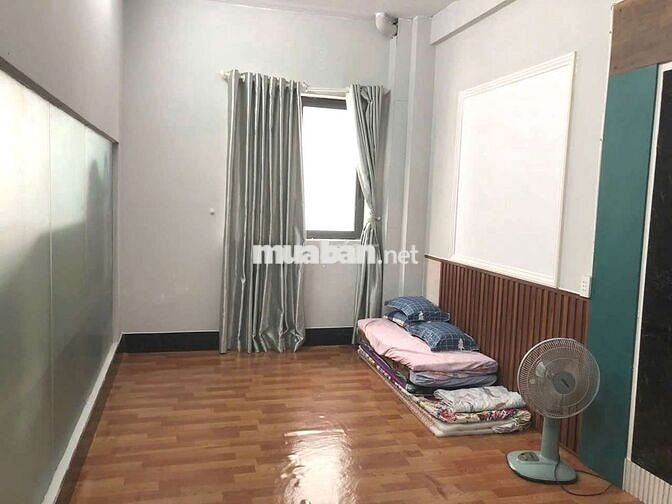 Cho thuê phòng trọ KĐT Vạn Phúc 20m2 Lầu 2 5tr/th