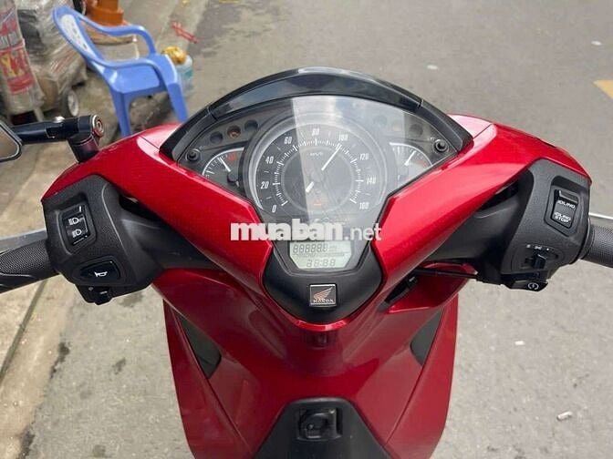 SH 150 ABS 2019 biển đẹp