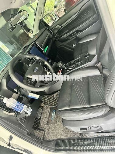 2022 Ambiente 2.0L 4x2 AT - 53000 km