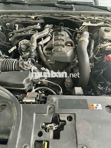 2022 Ambiente 2.0L 4x2 AT - 53000 km
