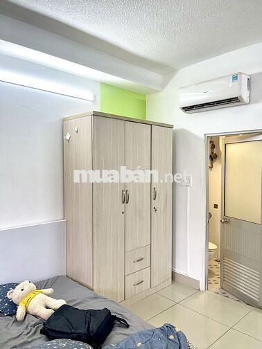 ✨ CĂN HỘ DỊCH VỤ CAO CẤP – 38/3-5-7 NGUYỄN VĂN TRỖI, Q. PHÚ NHUẬN ✨