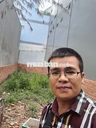 Em Giữ chìa khóa - bán đất 4x19.5 Trần Thị Báo - được xây 5 tầng
