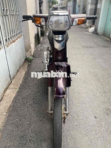 Dream HQ 2009 vô nhiều đồ nhật BS70 giấy tờ đầy đủ