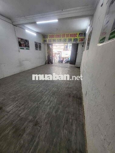 cho thuê mặt bằng mặt tiền lê văn thọ