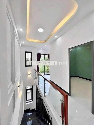 Võ Trần Chí, 35m2, SHR, HXH, 1 tỷ 8 thương lượng !!!