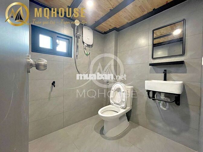 CĂN HỘ DUPLEX BANCOL FULL NT - GẦN GAT3 - SÂN BAY - ETOWN CỘNG HÒA