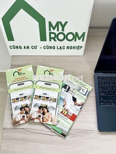 ✨ CĂN HỘ DỊCH VỤ CAO CẤP – 38/3-5-7 NGUYỄN VĂN TRỖI, Q. PHÚ NHUẬN ✨