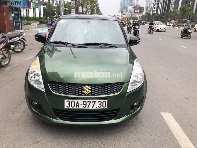 Suzuki Swift 2016 Special - 62000 km