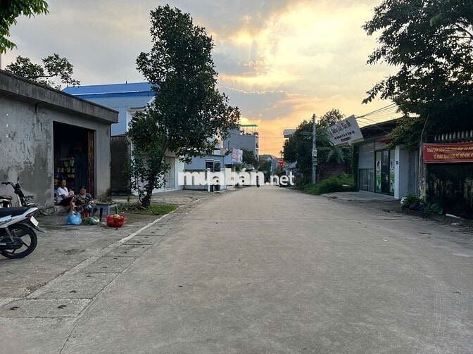 BÁN 88.5M FULL THỔ CƯ THÔN NAM CƯƠNG - NỘI BÀI - HN