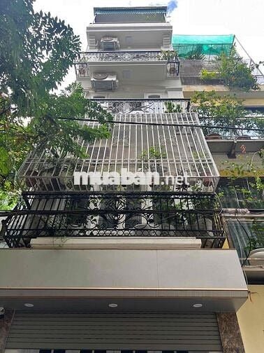Phạm Ngọc Thạch - 40m2 - Mt 3,5m - oto đỗ cửa - 15tỷ