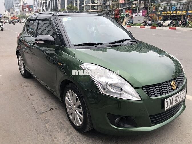 Suzuki Swift 2016 Special - 62000 km