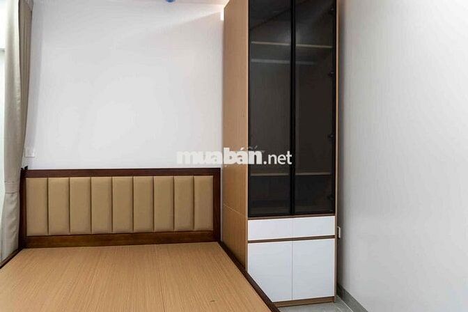 căn hộ 1k1n khép kín khu Ngoại Giao Đoàn