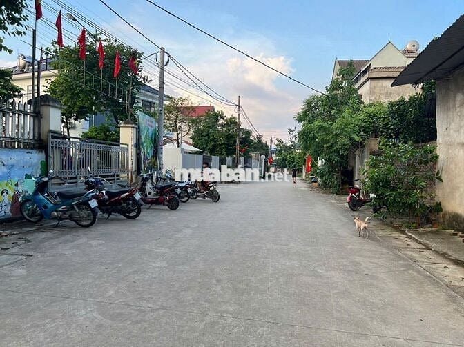 BÁN 88.5M FULL THỔ CƯ THÔN NAM CƯƠNG - NỘI BÀI - HN