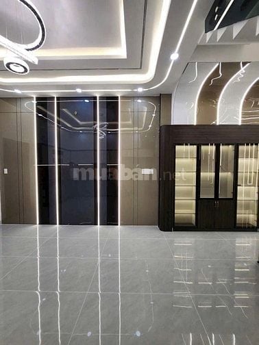 💥💥💥Lê Văn Quới P.Bình Trị Đông, Q.Bình Tân, đúc 4 tầng, giá 6,6 tỷ