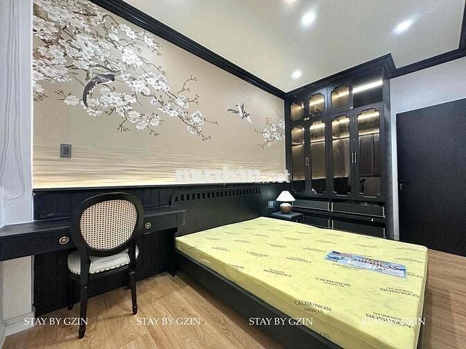 ♟️ CĂN HỘ 1 PHÒNG NGỦ - FULL NT TỪ A - Z - NGAY ETOWN CỘNG HOÀ 🎲