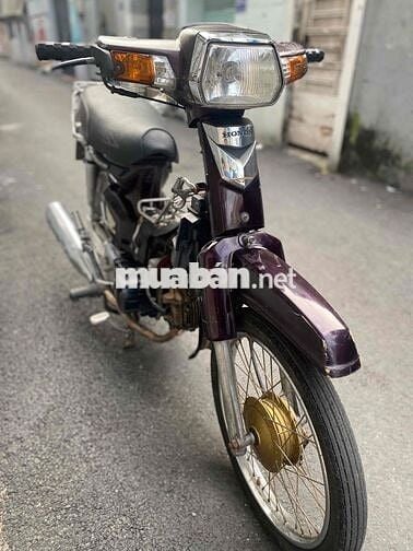 Dream HQ 2009 vô nhiều đồ nhật BS70 giấy tờ đầy đủ