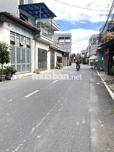 💥💥💥 BÁN ĐẤT DT 50M -TRỤC CHÍNH - KINH DOANH SẦM UẤT -SÓC SƠN-HÀ NỘI