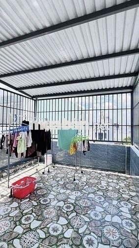 Cần Bán Nhà SHR ( 64M2 ) Nở Hậu Ngay Chiến Lược  , TP.HCM