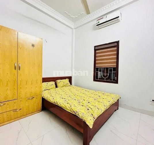 Bán gấp  nhà Cầu giấy, HQV, 52m2 ngõ ô tô, phân lô, giá nhỉnh 14 tỷ