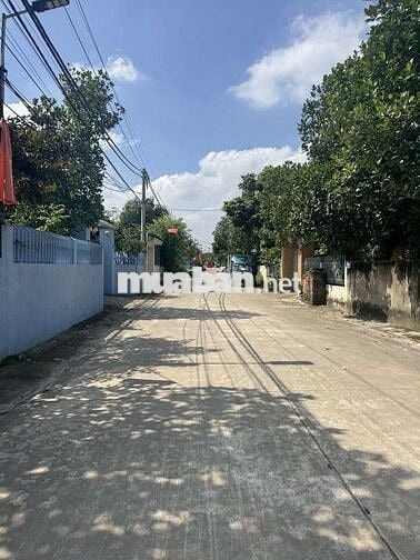 Bán Đất - Hiền Ninh(Sóc Sơn) - 75M2 Full Thổ Cư - 1,99 Tỷ