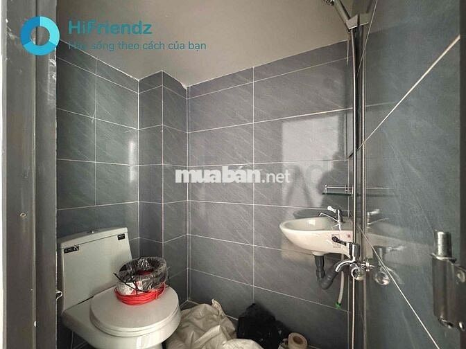 DUPLEX BAN CÔNG MỚI – CÁCH IUH CHỈ 5 PHÚT ĐI BỘ