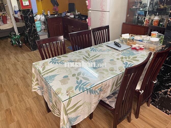 358HBC : nhà 1 trệt + 1 lầu + 1 lửng + phòng khách , hẻm bagac