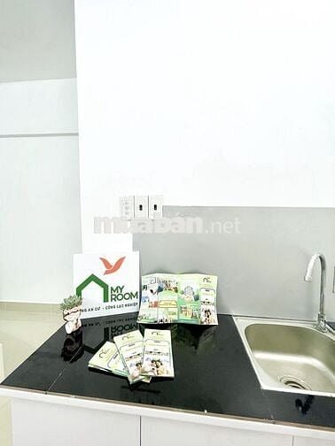✨ CĂN HỘ 20M2 CAO CẤP – 38/3-5-7 NGUYỄN VĂN TRỖI, Q. PHÚ NHUẬN ✨
