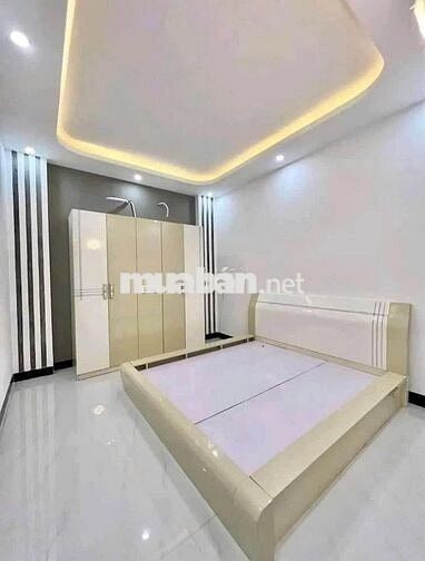 Võ Trần Chí, 35m2, SHR, HXH, 1 tỷ 8 thương lượng !!!