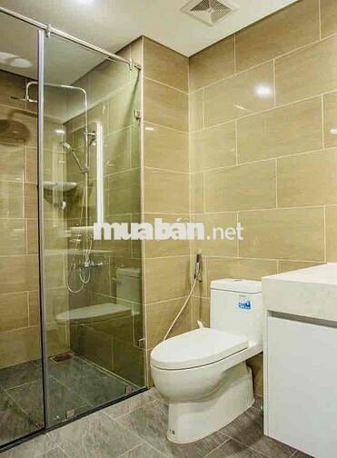 Căn hộ 2pn đường Trần Quý Kiên, Cầu Giấy